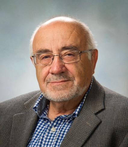 Edward M. Purizhansky