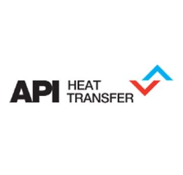 API logo