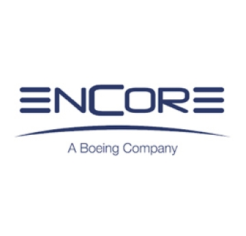 Boeing Encore logo