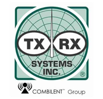 TX/RX Systems logo