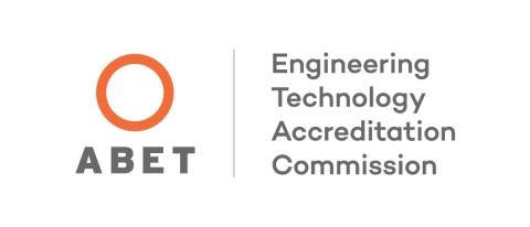 ABET: Engineering Technology Accreditation Commission logo
